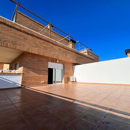 Acv - Torremar-2ª Linea Planta 7 Frontal Apartment Oropesa del Mar Exterior photo